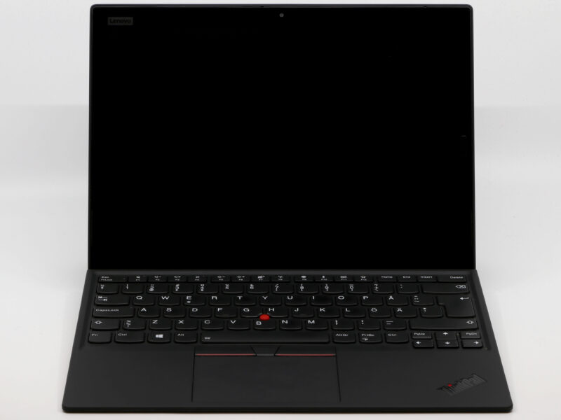 Lenovo ThinkPad X1 Tablet Gen 3 Touch 13" i5/8gb/256gb - Image 2