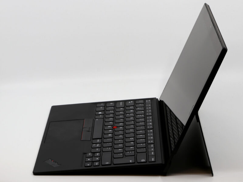 Lenovo ThinkPad X1 Tablet Gen 3 Touch 13" i5/8gb/256gb - Image 3
