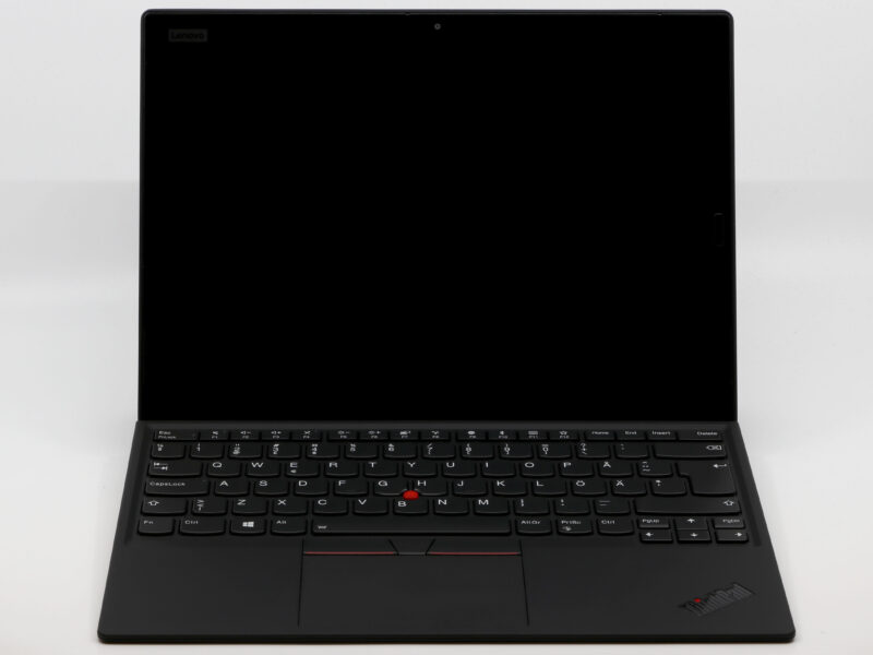 Lenovo ThinkPad X1 Tablet Gen 3 Touch 13" i5/8gb/256gb - Image 5