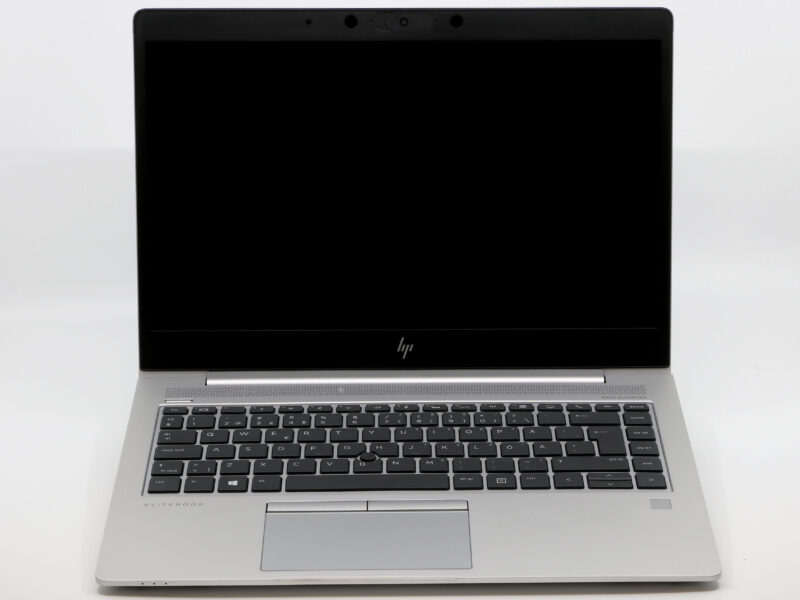 HP EliteBook 745 G6 14" Ryzen3/8gb/256gb