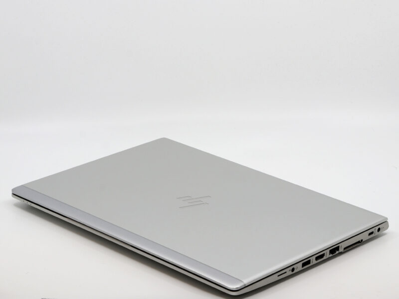 HP EliteBook 745 G6 14" Ryzen3/8gb/256gb - Image 2