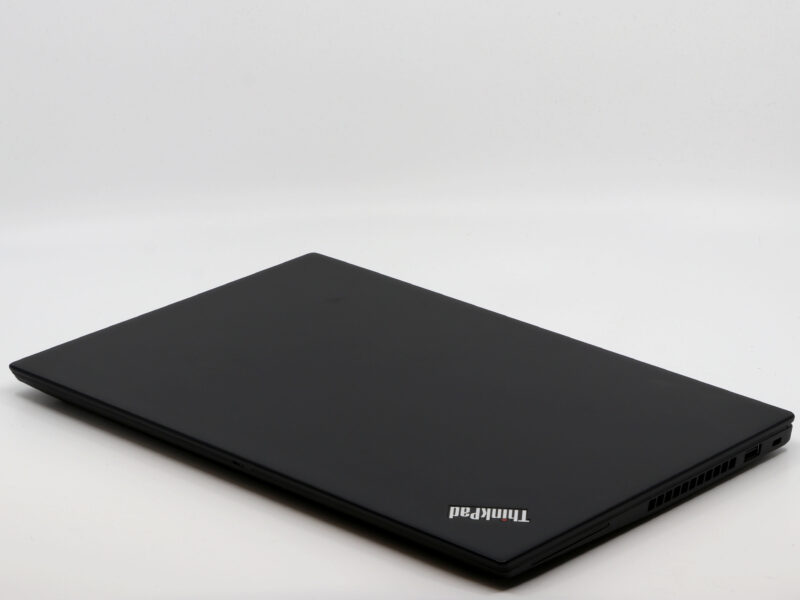 Lenovo ThinkPad T490s 14" i5/16gb/512gb - Image 3