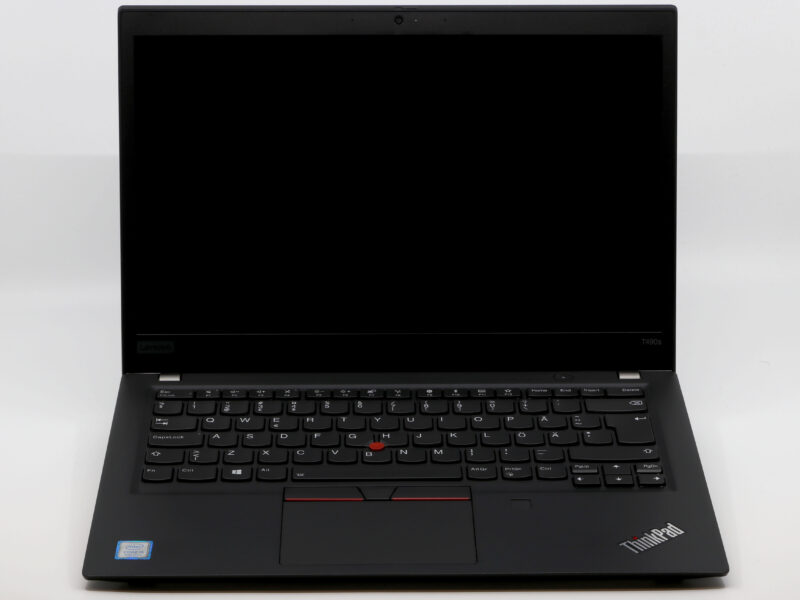 Lenovo ThinkPad T490s 14" i5/16gb/512gb