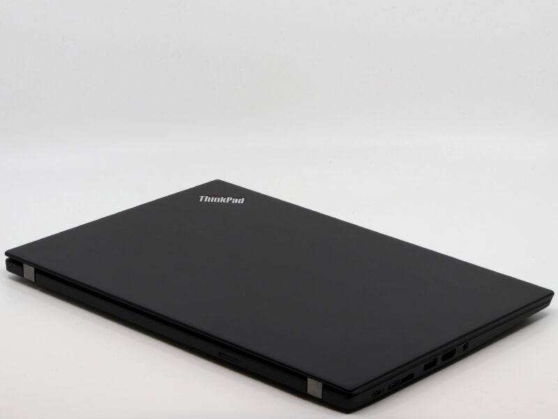 Lenovo ThinkPad T490s 14" i5/16gb/512gb - Image 3