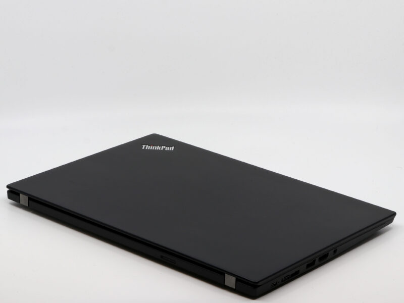 LEIUNURK! Lenovo ThinkPad T490s 14" i5/16gb/512gb - Image 2
