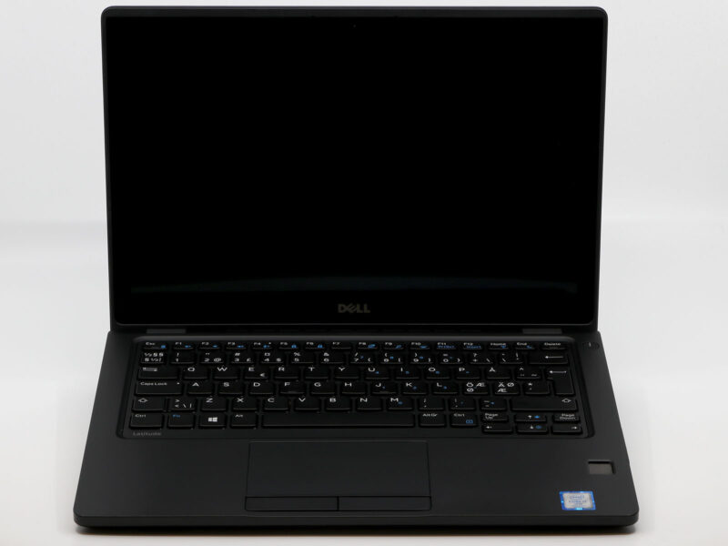 Dell Latitude 5280 12.5" i7/16gb/512gb