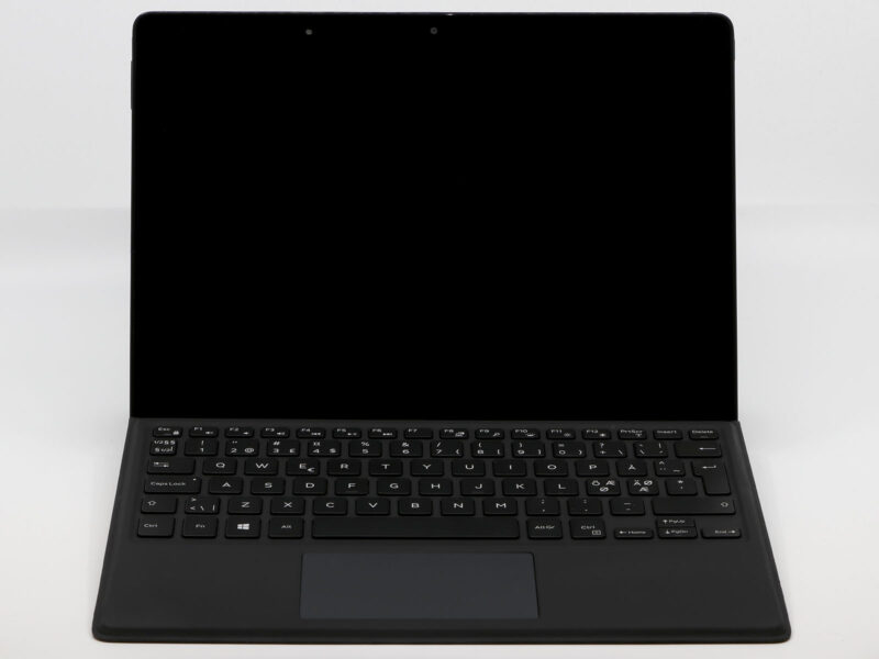Dell Latitude 5290 2-in-1 Touch 12.5" i5/8gb/256gb - Image 4