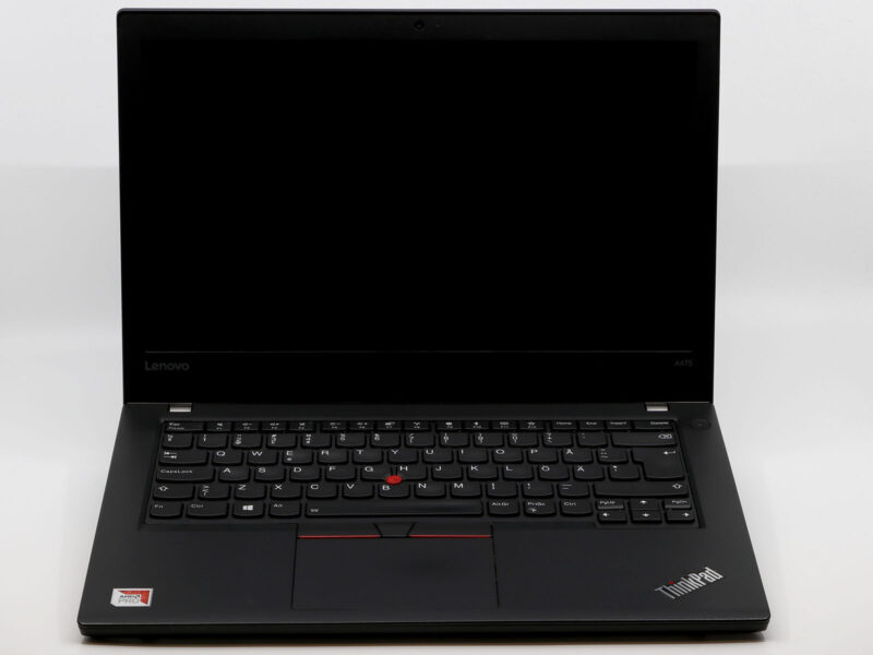 Lenovo ThinkPad A475 14" AMD/8gb/256gb