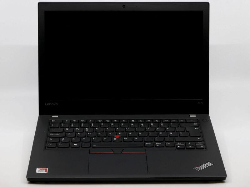Lenovo ThinkPad A475 14" AMD/8gb/256gb