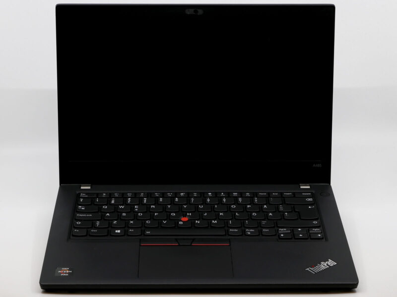 Lenovo ThinkPad A485 14" Ryzen5/8gb/256gb