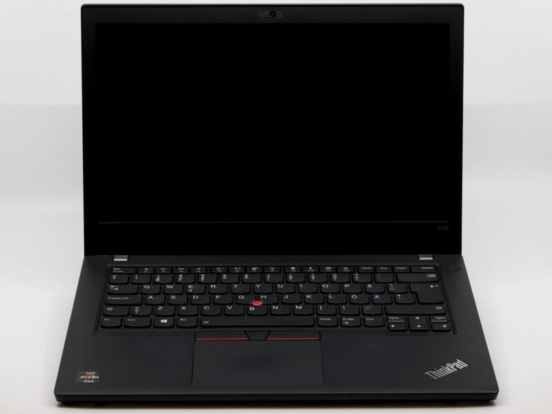 Lenovo ThinkPad A485 14" Ryzen5/8gb/256gb