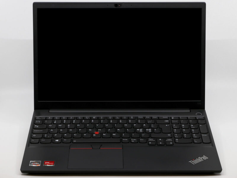 Lenovo ThinkPad E15 15.6" Ryzen3/8gb/256gb