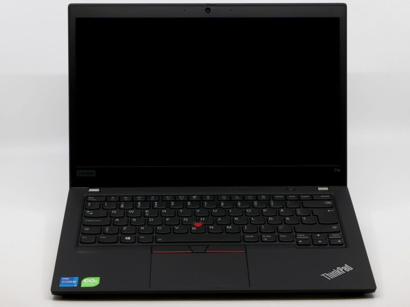 Lenovo Thinkpad T14 Gen2 14" i5/16gb/512gb