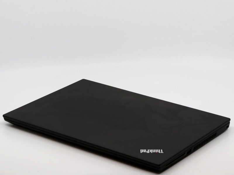 Lenovo Thinkpad T14 Gen2 14" i5/16gb/512gb - Image 3