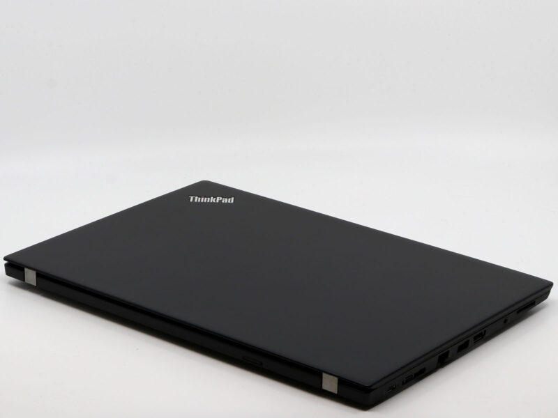 Lenovo Thinkpad T480S 14" i7/16gb/256gb - Image 2