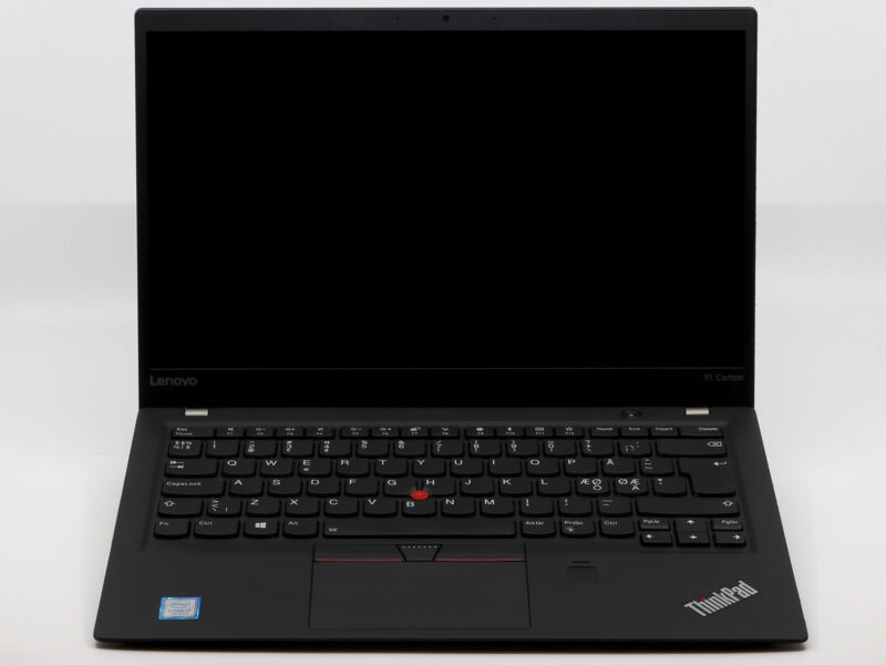 Lenovo Thinkpad X1 CARBON G5 14" i7/16gb/512gb/4g