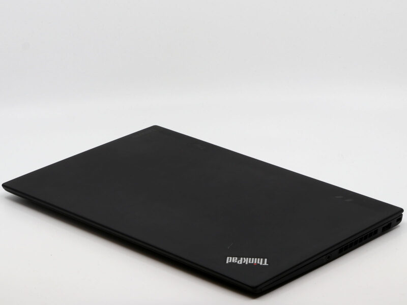 Lenovo Thinkpad X1 CARBON G5 14" i7/16gb/512gb/4g - Image 3