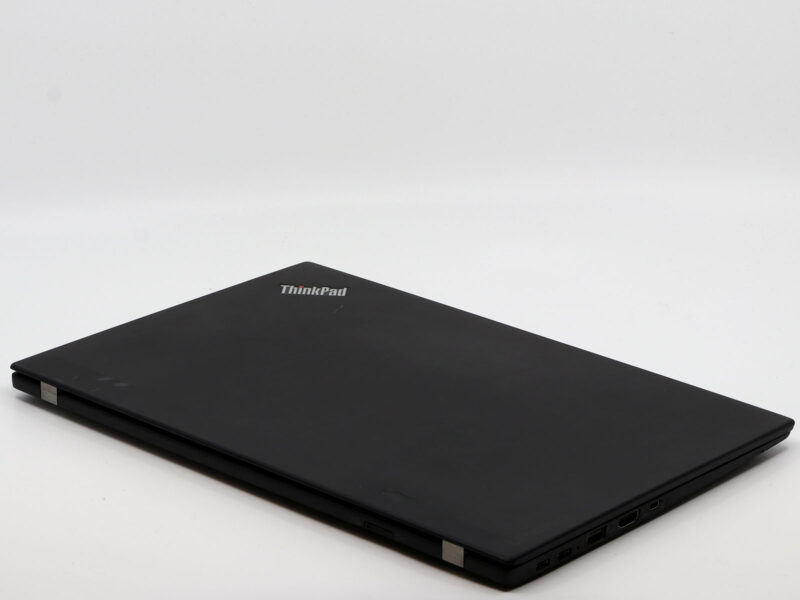 Lenovo Thinkpad X1 CARBON G5 14" i7/16gb/512gb/4g - Image 2