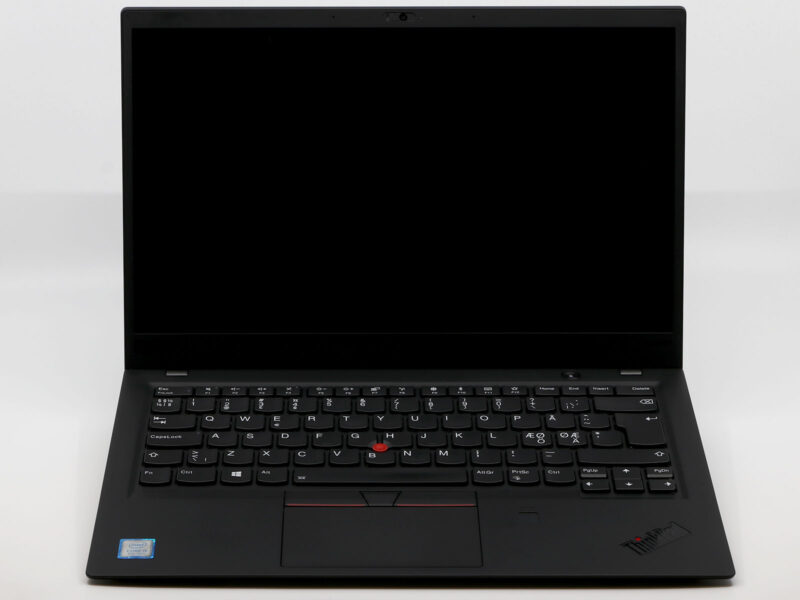Lenovo Thinkpad X1 CARBON G6 14" i5/8gb/256gb
