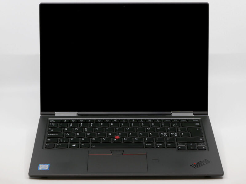 Lenovo ThinkPad X1 Yoga Gen 4 Touch 14" i7/16gb/512gb/4G - Image 2