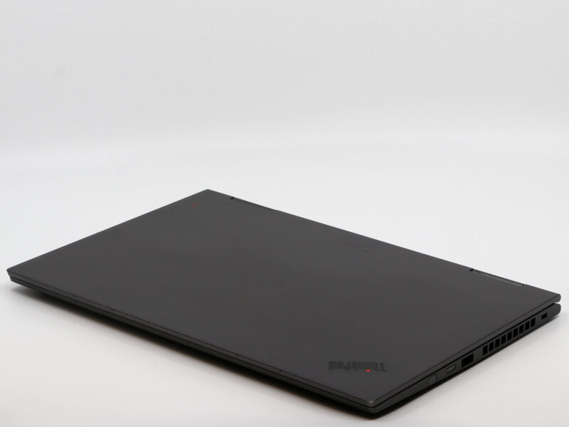 Lenovo ThinkPad X1 Yoga Gen 4 Touch 14" i7/16gb/512gb/4G - Image 4