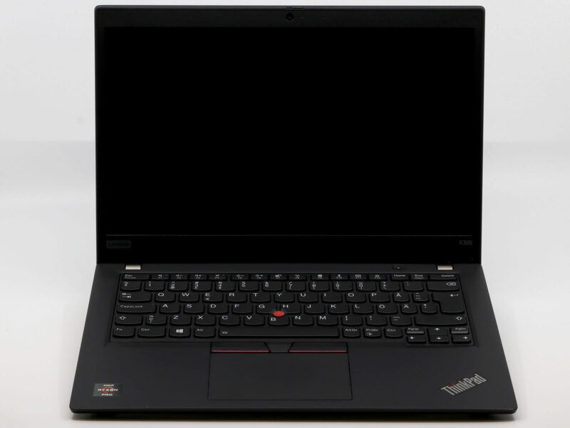Lenovo Thinkpad X395 13.3" RYZEN7/16gb/256gb