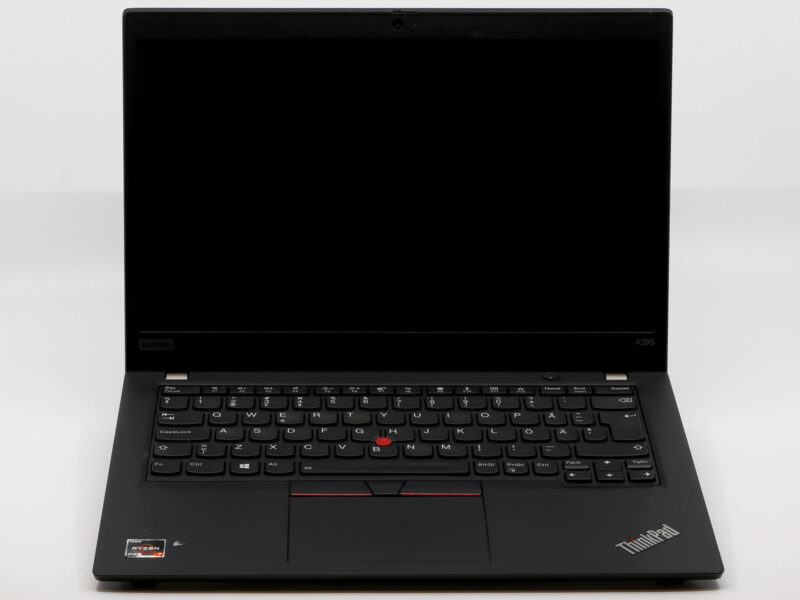 Lenovo Thinkpad X395 13.3" RYZEN7/16gb/256gb