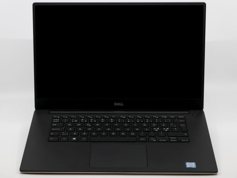 LEIUNURK! Dell Precision 5520 15,6" i7/32gb/512gb