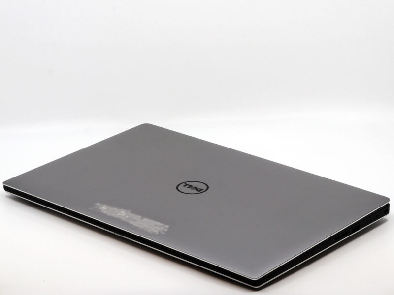 LEIUNURK! Dell Precision 5520 15,6" i7/32gb/512gb - Image 3
