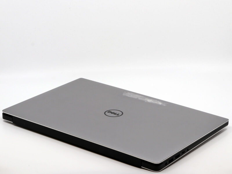 LEIUNURK! Dell Precision 5520 15,6" i7/32gb/512gb - Image 2