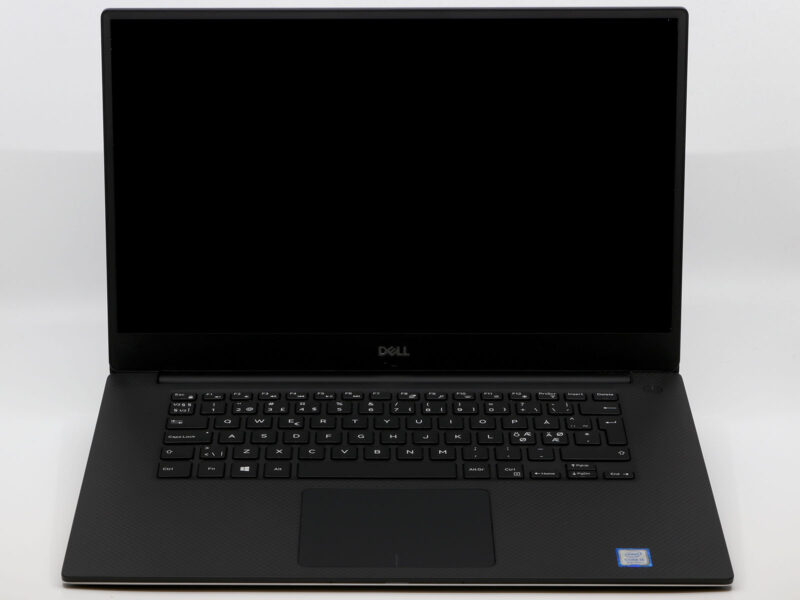 Dell Precision 5530 15.6" i5/32gb/512gb