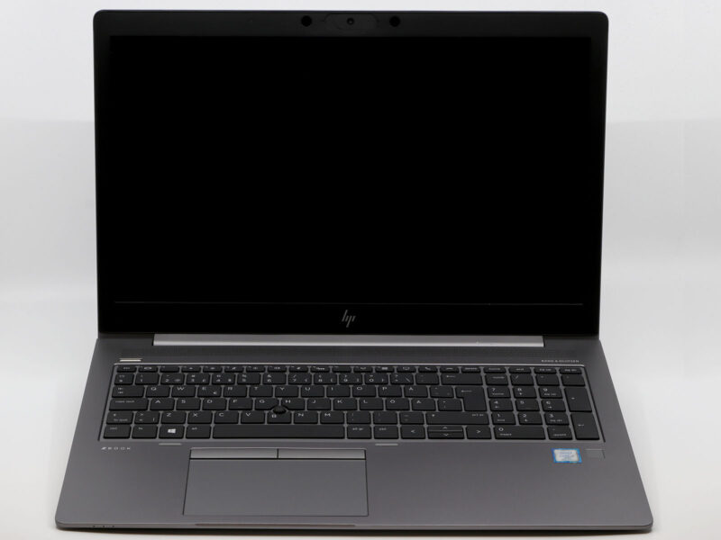 HP ZBook 15u G6 15.6" i7/32gb/256gb/RadeonWX
