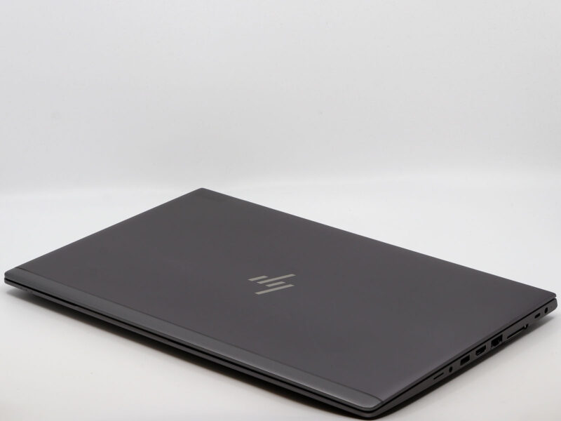 HP ZBook 15u G6 15.6" i7/32gb/256gb/RadeonWX - Image 3