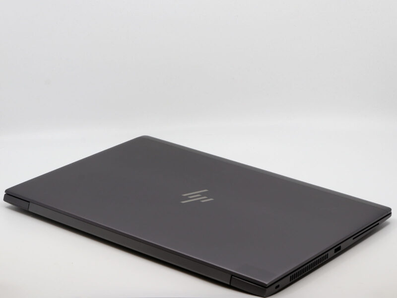 HP ZBook 15u G6 15.6" i7/32gb/256gb/RadeonWX - Image 2
