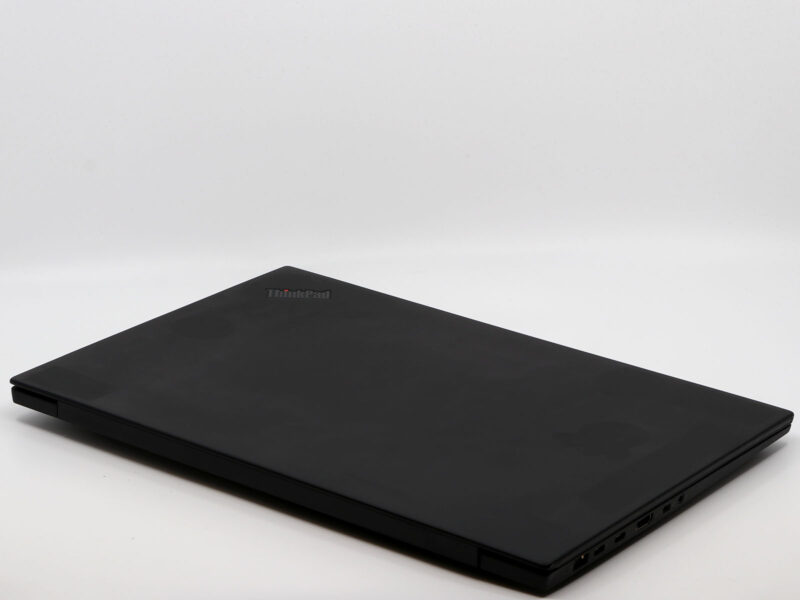 Lenovo ThinkPad P1 Gen 1 15.6" i7/32gb/512GB/QuadroP1000 - Image 3