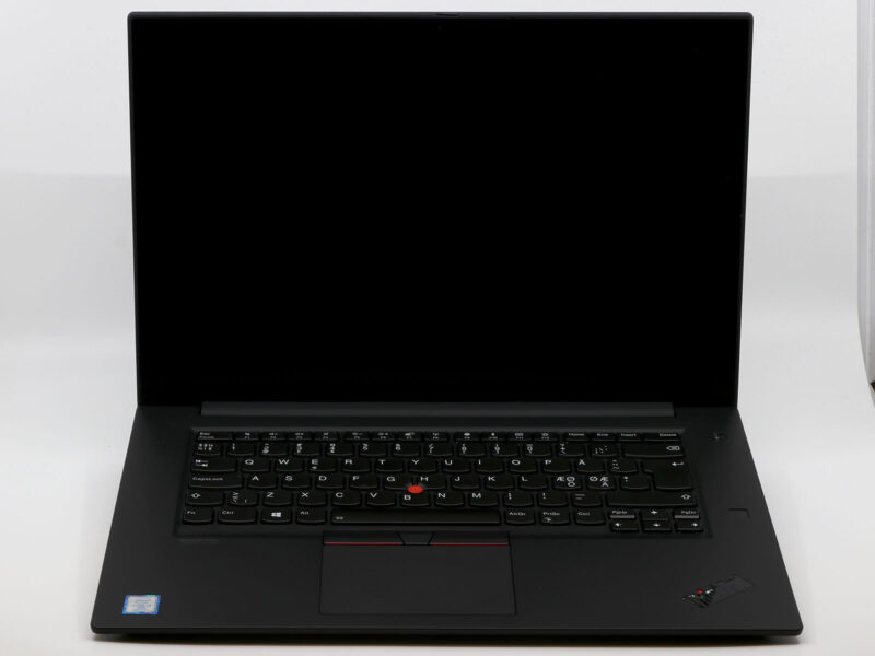 Lenovo ThinkPad X1 Extreme Touch Gen 2 15.6" i7/32gb/512GB