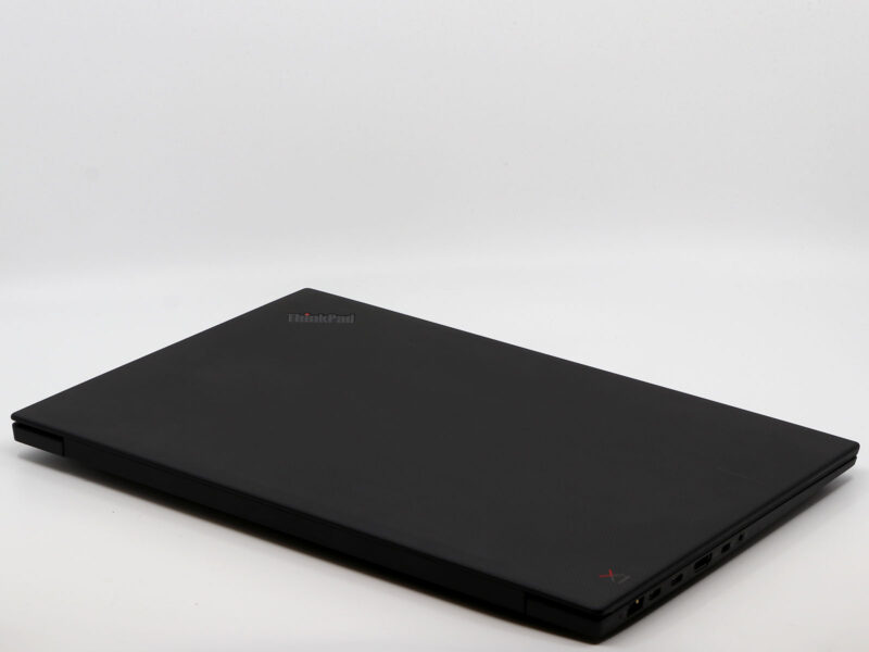 Lenovo ThinkPad X1 Extreme Touch Gen 2 15.6" i7/32gb/512GB - Image 2