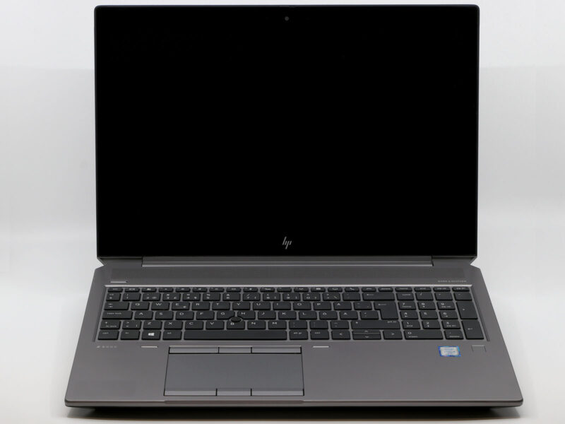 HP ZBook 15u G6 Touch 15.6" i9/32gb/512gb/QuadroT2000Max