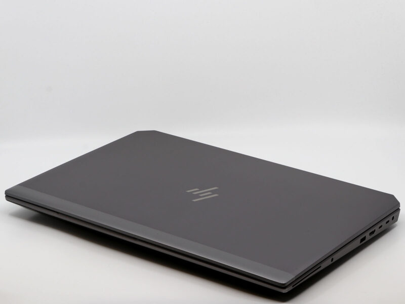 HP ZBook 15u G6 Touch 15.6" i9/32gb/512gb/QuadroT2000Max - Image 3