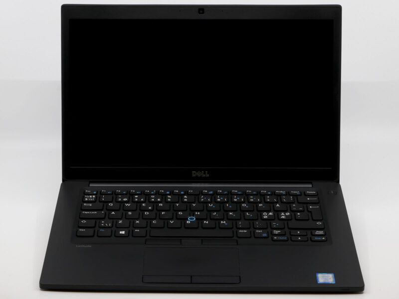 Dell Latitude E5470 14" i7/16gb/256gb