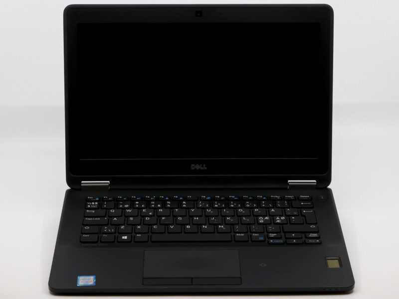 Dell Latitude E7270 12.5" i7/16gb/256gb