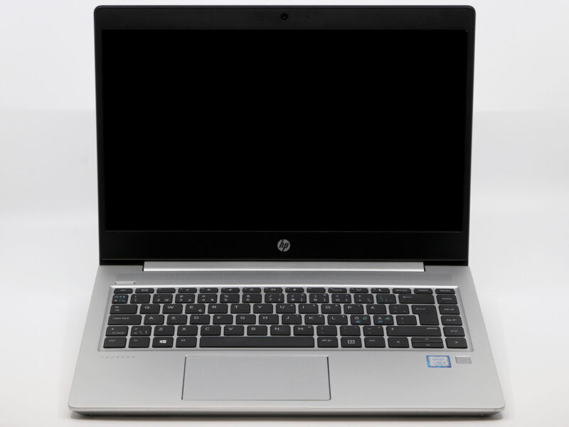 HP Probook 440 G6 14" i5/8gb/256gb
