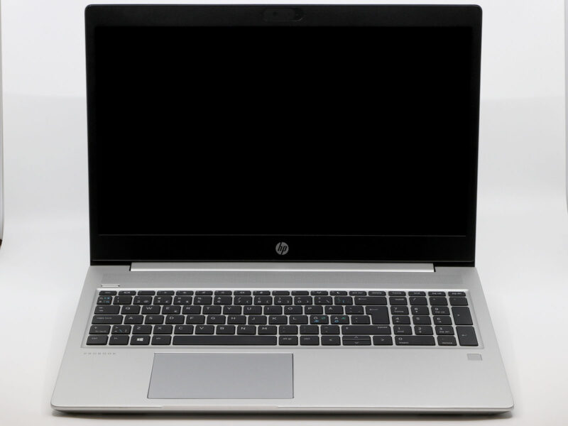 HP ProBook 455 G7 15.6" Ryzen5/8gb/256gb