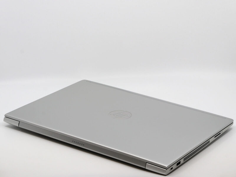 HP ProBook 455 G7 15.6" Ryzen5/8gb/256gb - Image 2