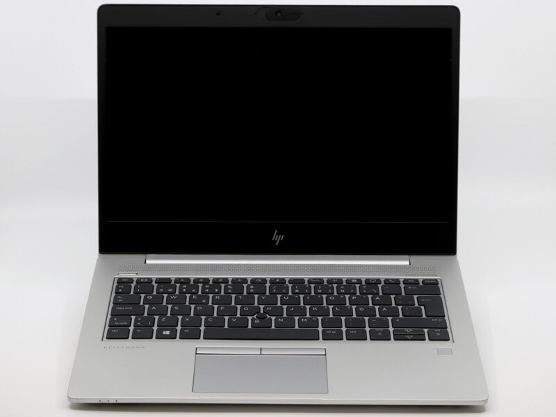 HP EliteBook 830 G6 13,3" i7/32gb/1TB