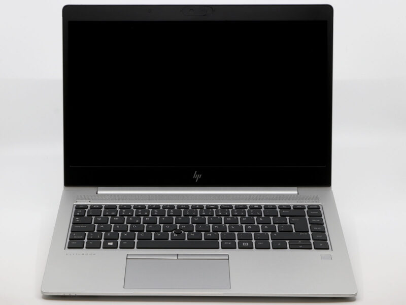 HP EliteBook 745 G5 14" Ryzen5/16gb/256gb