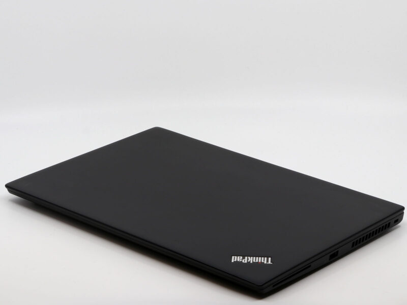 Lenovo Thinkpad T480S 14" i7/16gb/512gb - Image 3