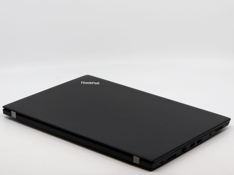 Lenovo Thinkpad T480S 14" i7/16gb/512gb - Image 2
