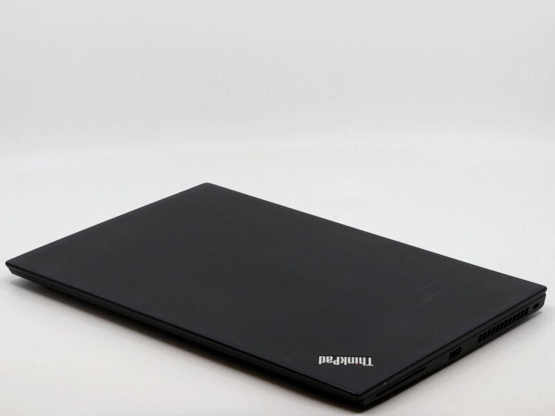 Lenovo Thinkpad T480S 14" i7/16gb/512gb - Image 3