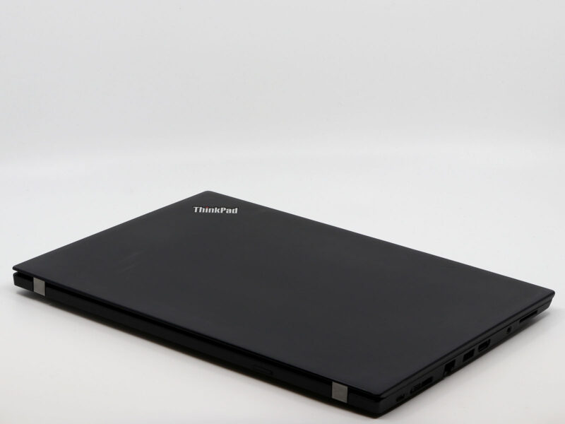 Lenovo Thinkpad T480S 14" i7/16gb/512gb - Image 2